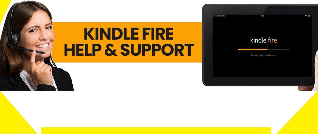 Kindle-Fire-Help-Support