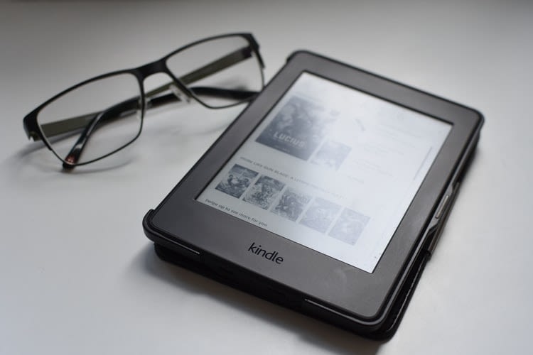 How To Fix Kindle Paperwhite Page Turn Problems
