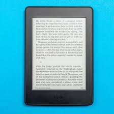 Kindle help guide